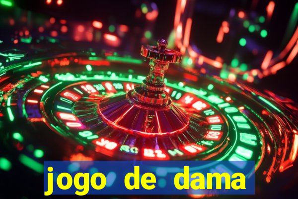 jogo de dama valendo dinheiro